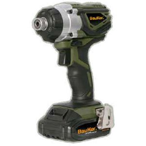 Bauker