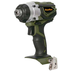 Bauker