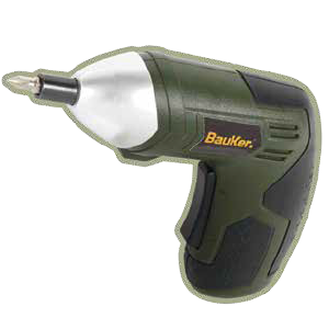 Bauker