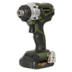 Bauker
