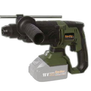 Bauker